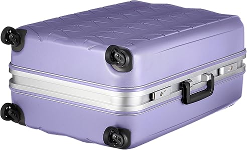 Amazon | [サンコー] スーツケース フレーム SUPER LIGHTS MG-C 軽量