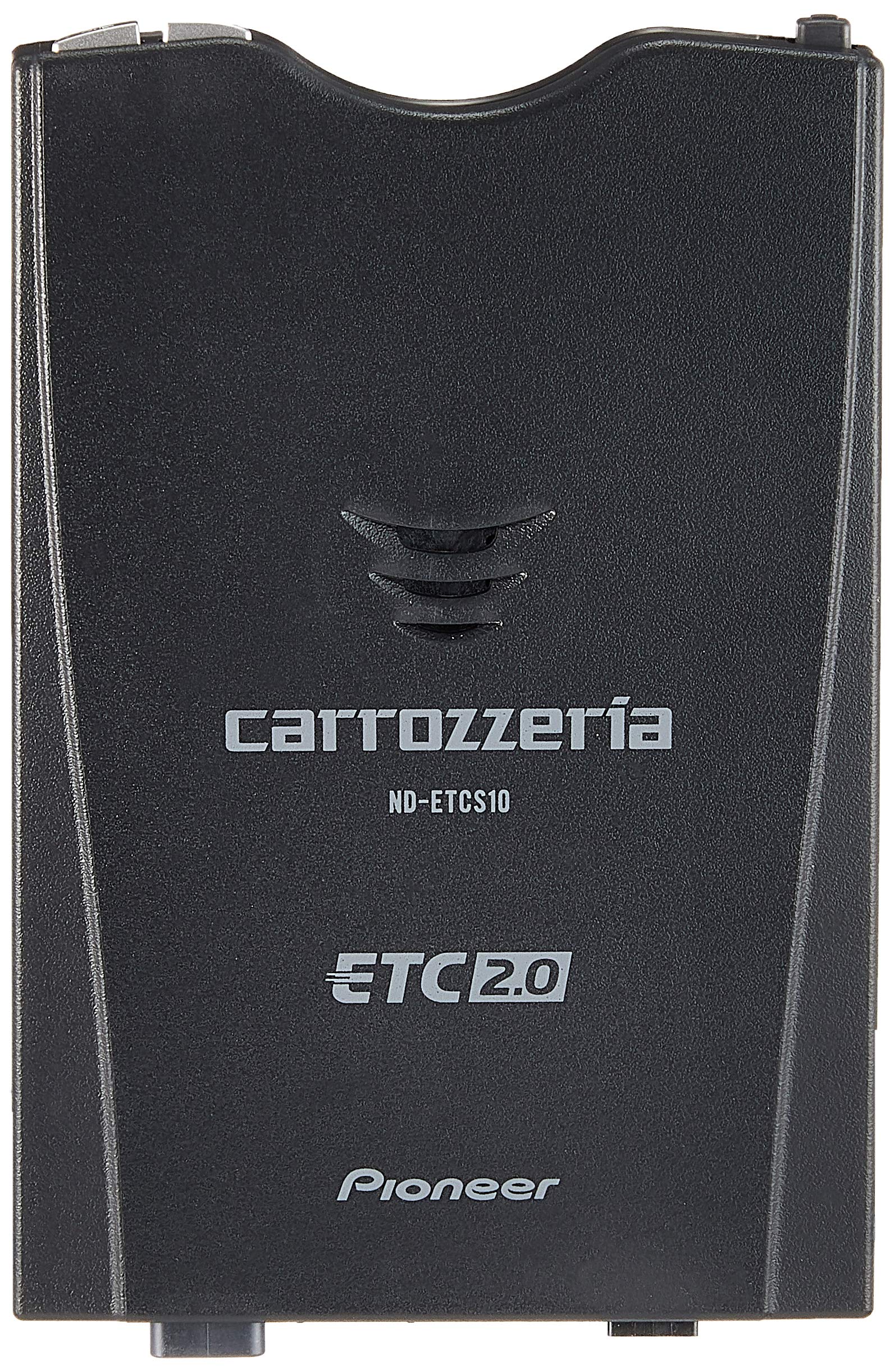 Amazon | Pioneer ETC2.0 ND-ETCS10 アンテナ一体型 新セキュリティ