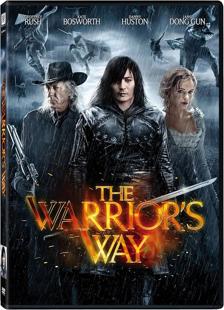 Amazon.com: The Warrior's Way : Jang Dong-gun, Dong-Kun Jang