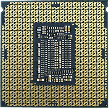 Amazon | Intel CPU Core i5-8400 2.8GHz 9Mキャッシュ 6コア/6