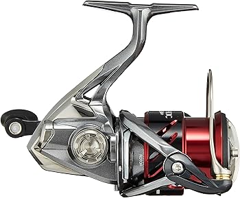 Amazon | シマノ(SHIMANO) スピニングリール 16 ストラディック CI4+