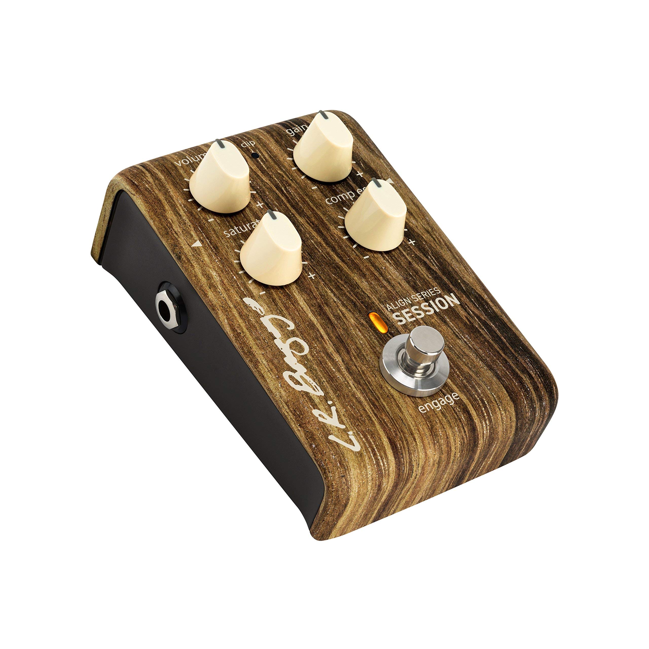 Amazon | L.R.Baggs Align Series Session アコギ用スタジオ