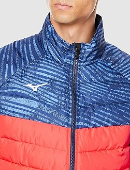 Amazon | テニスウェア テックフィルジャケット ダイナモーション