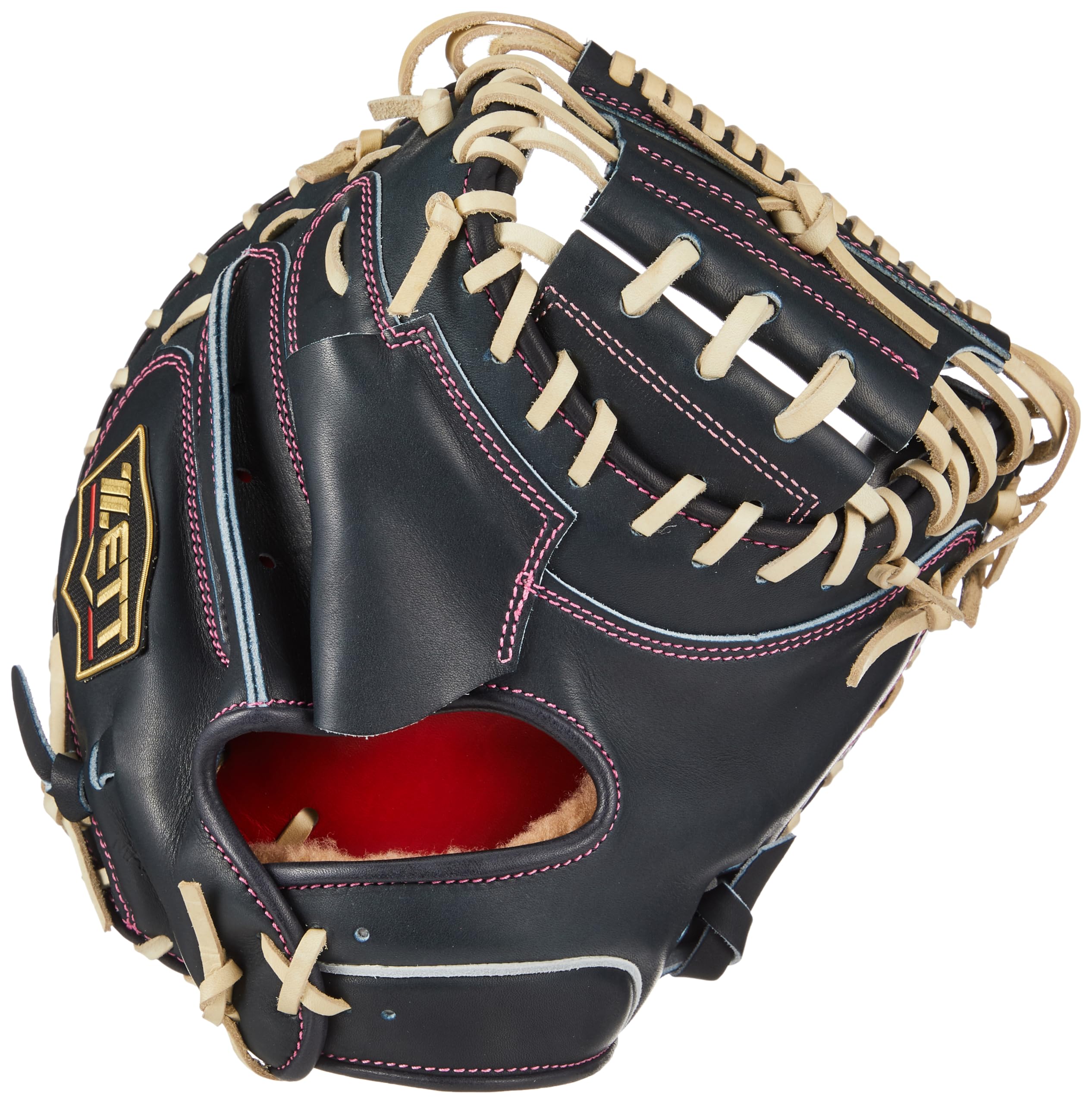 Amazon | ゼット(ZETT) 硬式野球 キャッチャーミット プロステイタスSE