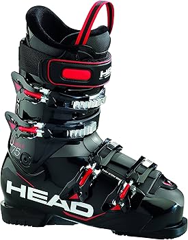 Amazon | 2016 スキーブーツ NEXT EDGE 75 605201 | ヘッド(HEAD) | ブーツ
