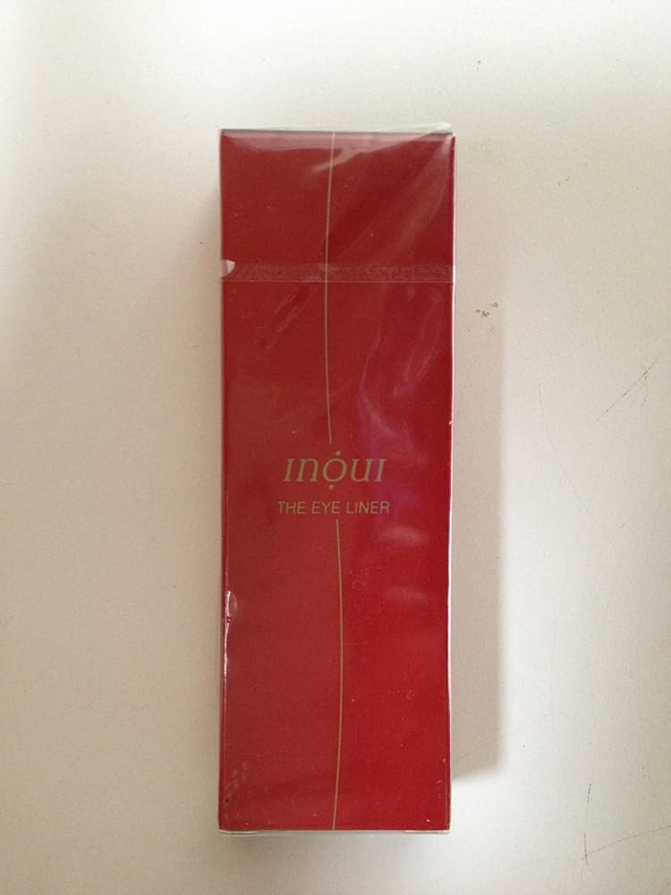 Amazon.co.jp: インウイ ジ アイライナー GY855 (レフィル) 0.6mL