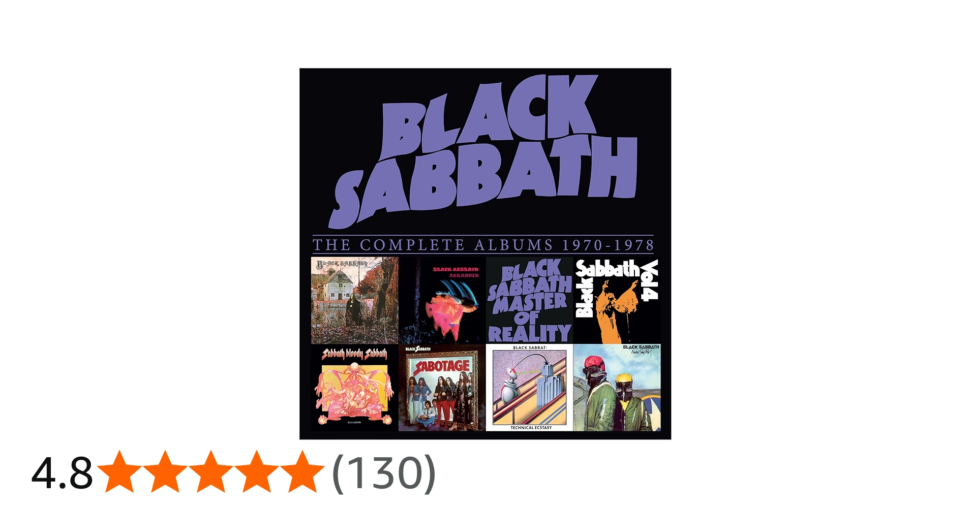 Amazon.co.jp: Complete Albums Box..: ミュージック