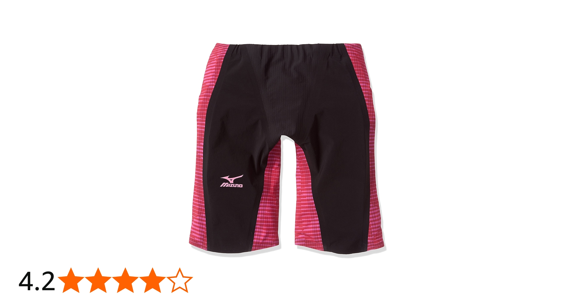 Amazon.co.jp: MIZUNO(ミズノ) 競泳水着 レース 大会用 メンズ GX