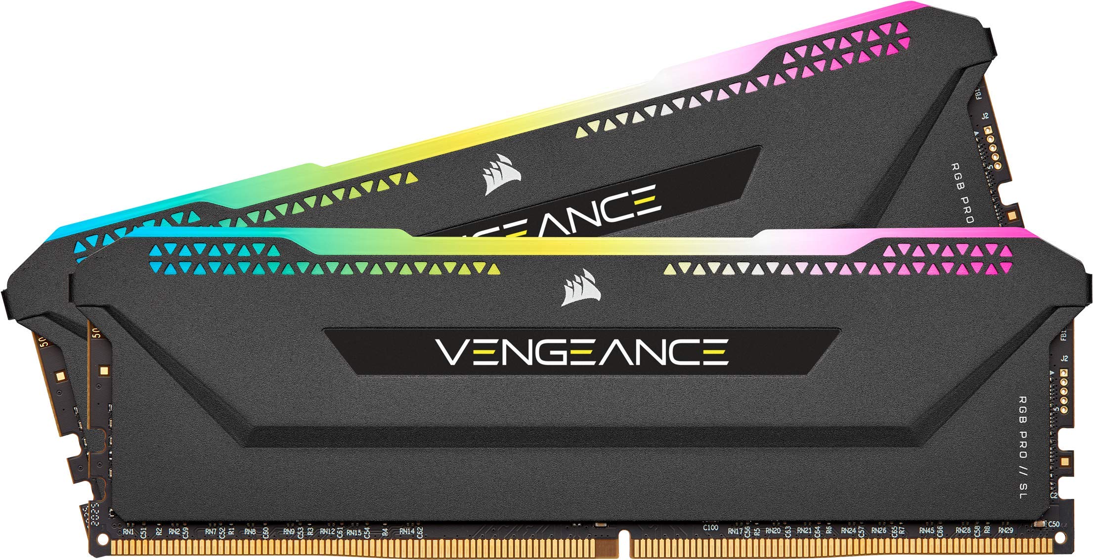 Amazon.co.jp: CORSAIR DDR4-3200MHz デスクトップPC用 メモリ