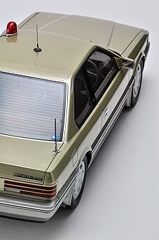 Amazon | イグニッションモデル × TOMYTEC 1/18 T-IG1801 またまた