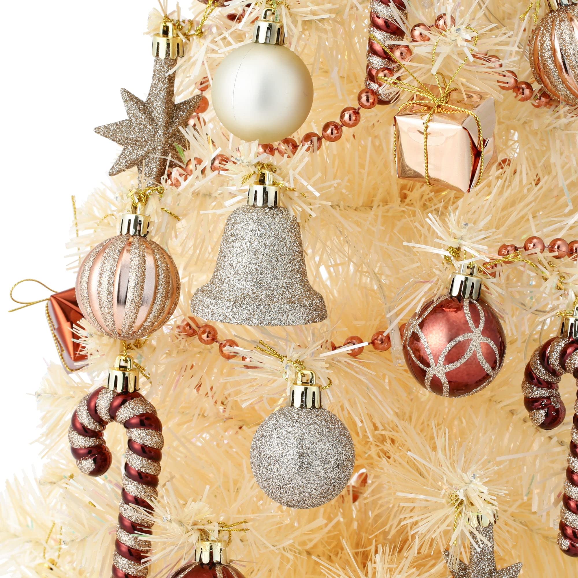 Amazon.co.jp: Francfranc フランフラン クリスマスツリー スターター