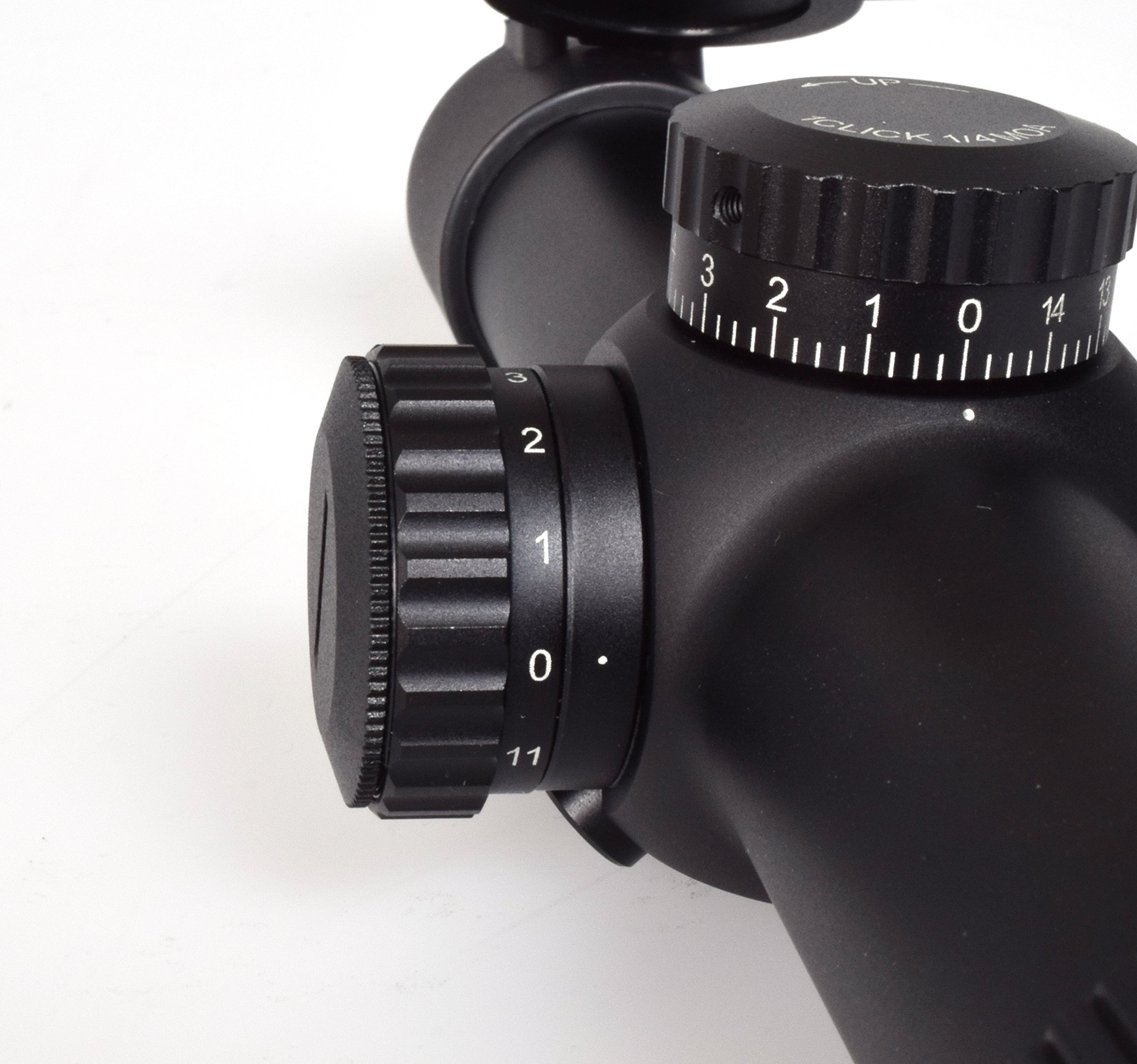 Amazon | SIGHTRONJAPAN サイトロンジャパン ライフルスコープ