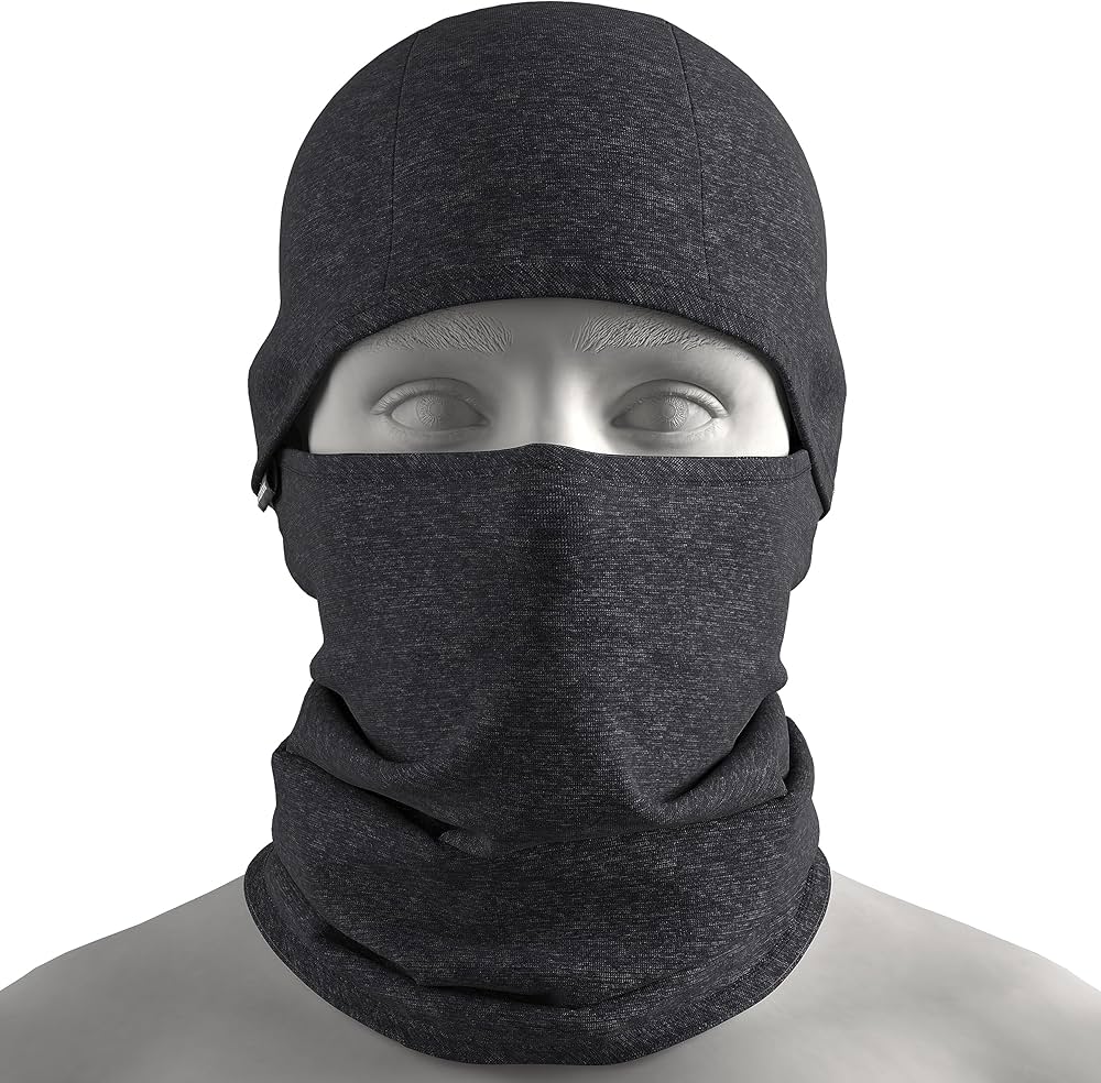 Amazon | ササロモン(SALOMON) スキー スノーボード 目立し帽