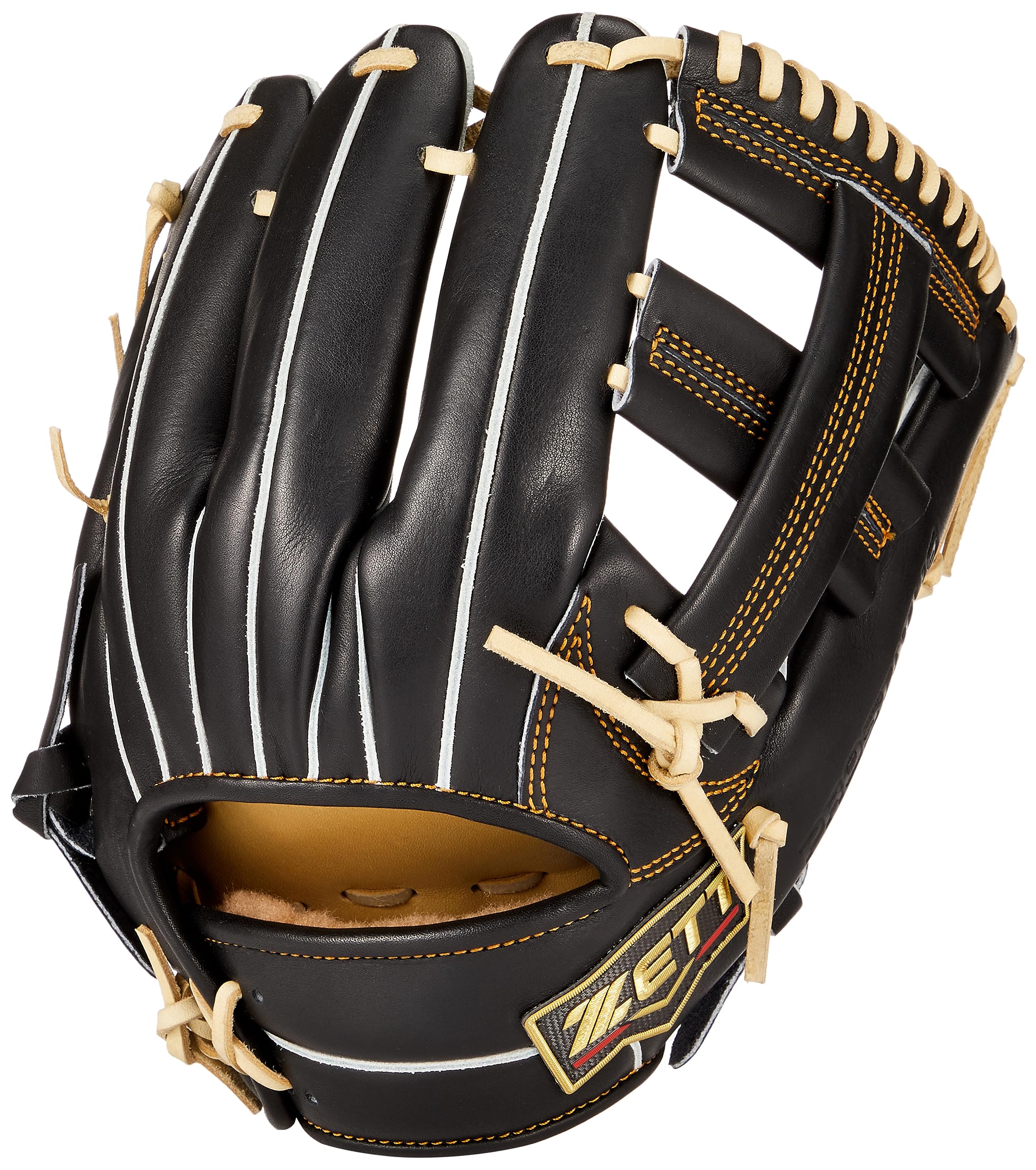 Amazon | ゼット(ZETT) 軟式野球 グラブ プロステイタス セカンド