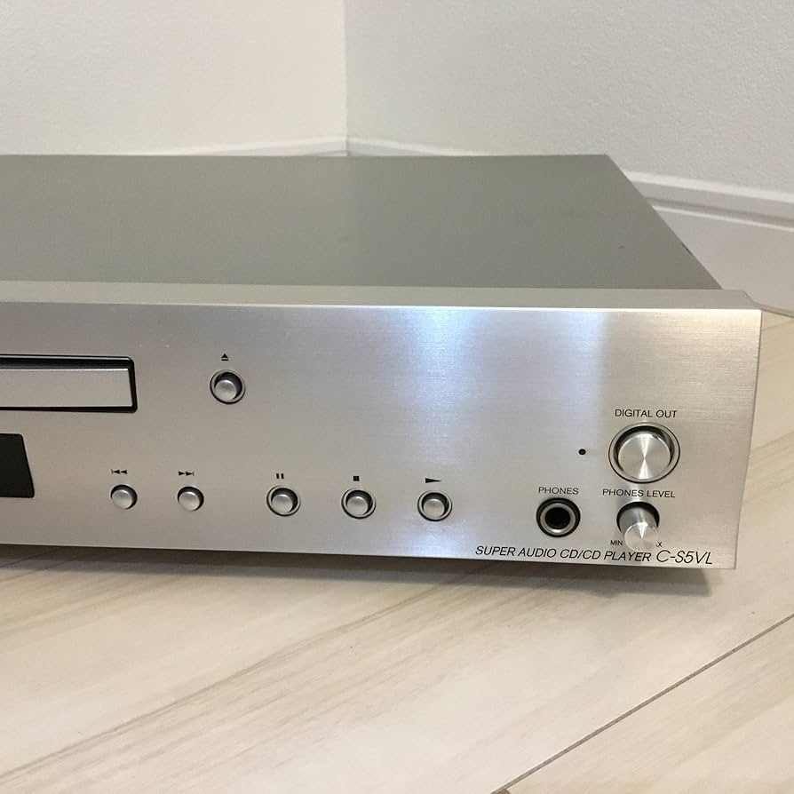 名機 ONKYO A-AV1 & C-S5VL セット 2026年最新】onkyo c-s5vlの人気