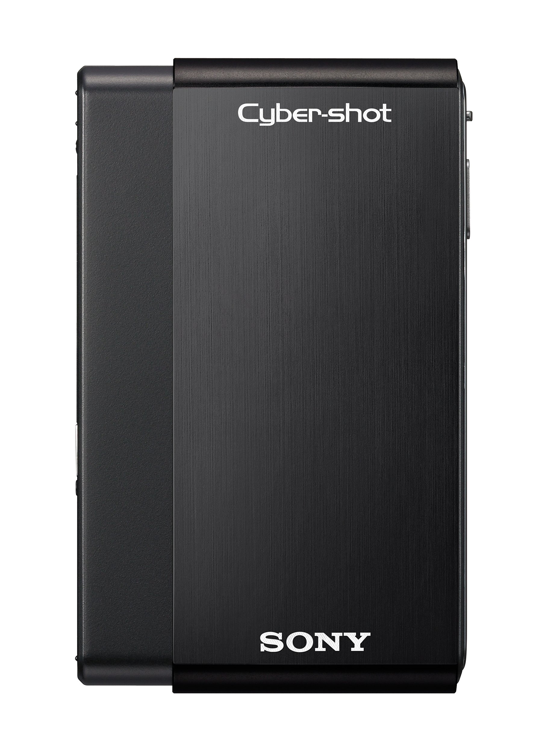 Amazon.com : Sony Cybershot DSC-T77 Full HD 1080i, 10.1 MP Digital