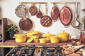 Amazon｜staub ストウブ 「 ラ ココット de GOHAN シトロン M 16cm