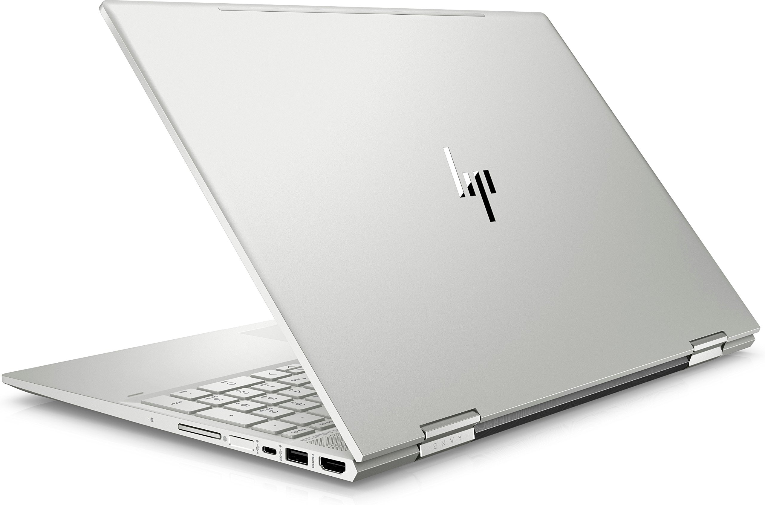 Amazon.com: HP Envy x360 2-in-1-15.6