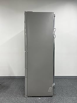 Amazon | 東芝 冷蔵庫 幅65.0㎝ 509L フレンチドア GR-V510FK(EC