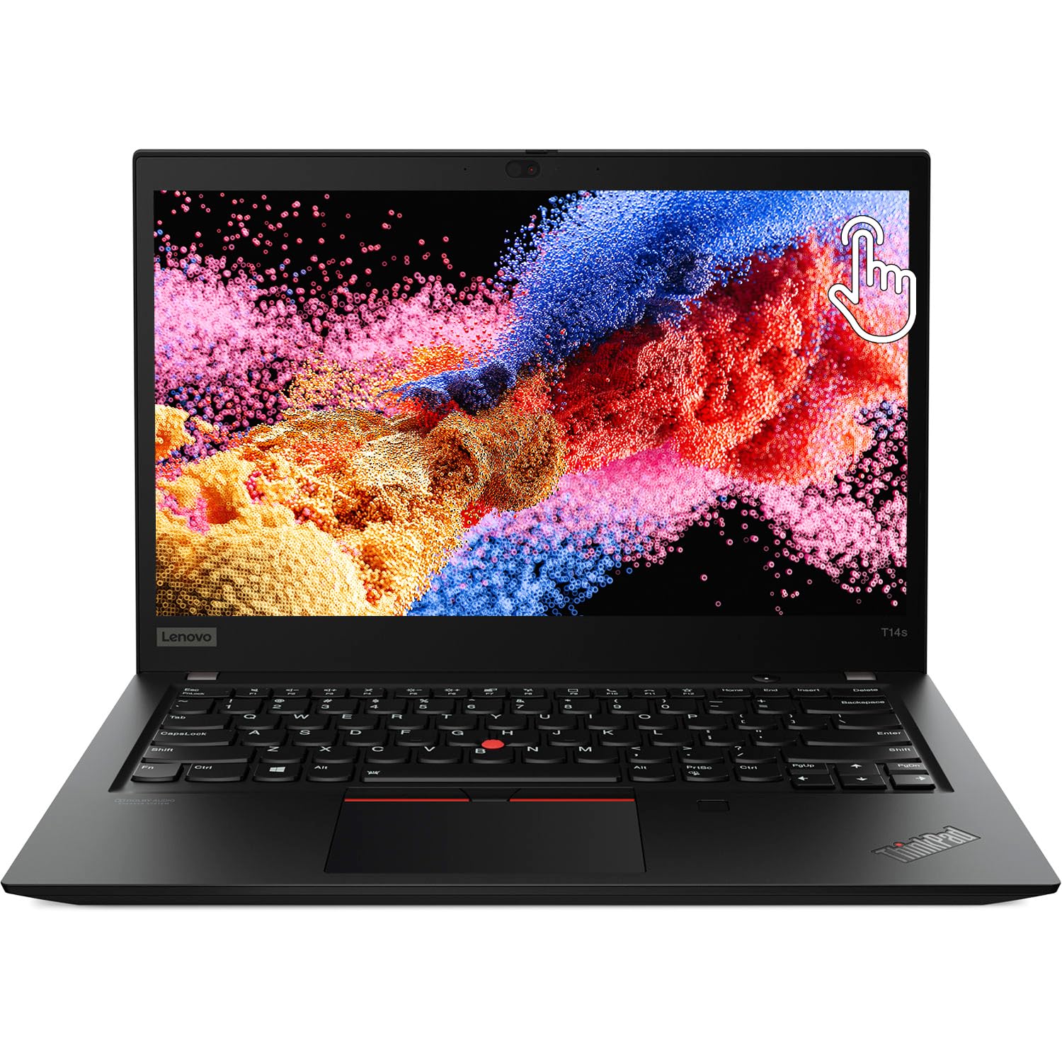 Amazon.com: Lenovo Thinkpad T14s (Gen 1) 14