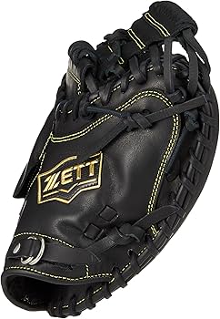 Amazon | ゼット(ZETT) 少年軟式野球 キャッチャーミット ソフトステア
