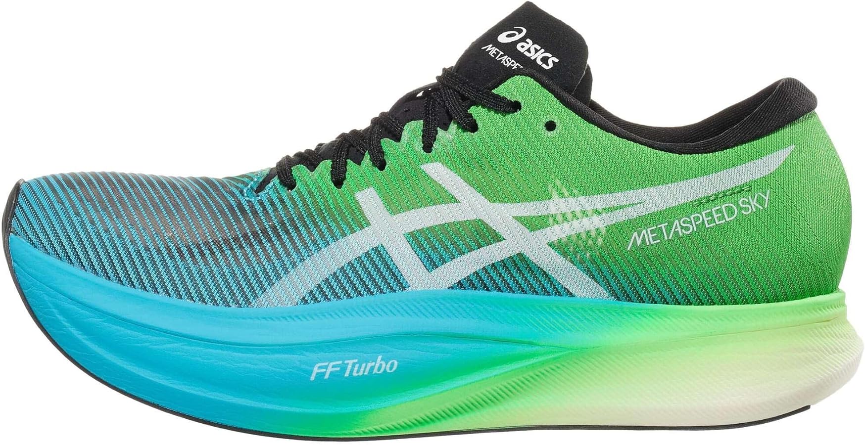 Amazon.com | ASICS Unisex METASPEED Sky+ Running Shoes, 11.5M