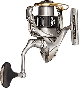 Amazon | シマノ(SHIMANO) リール 15 ツインパワー C3000HG | シマノ