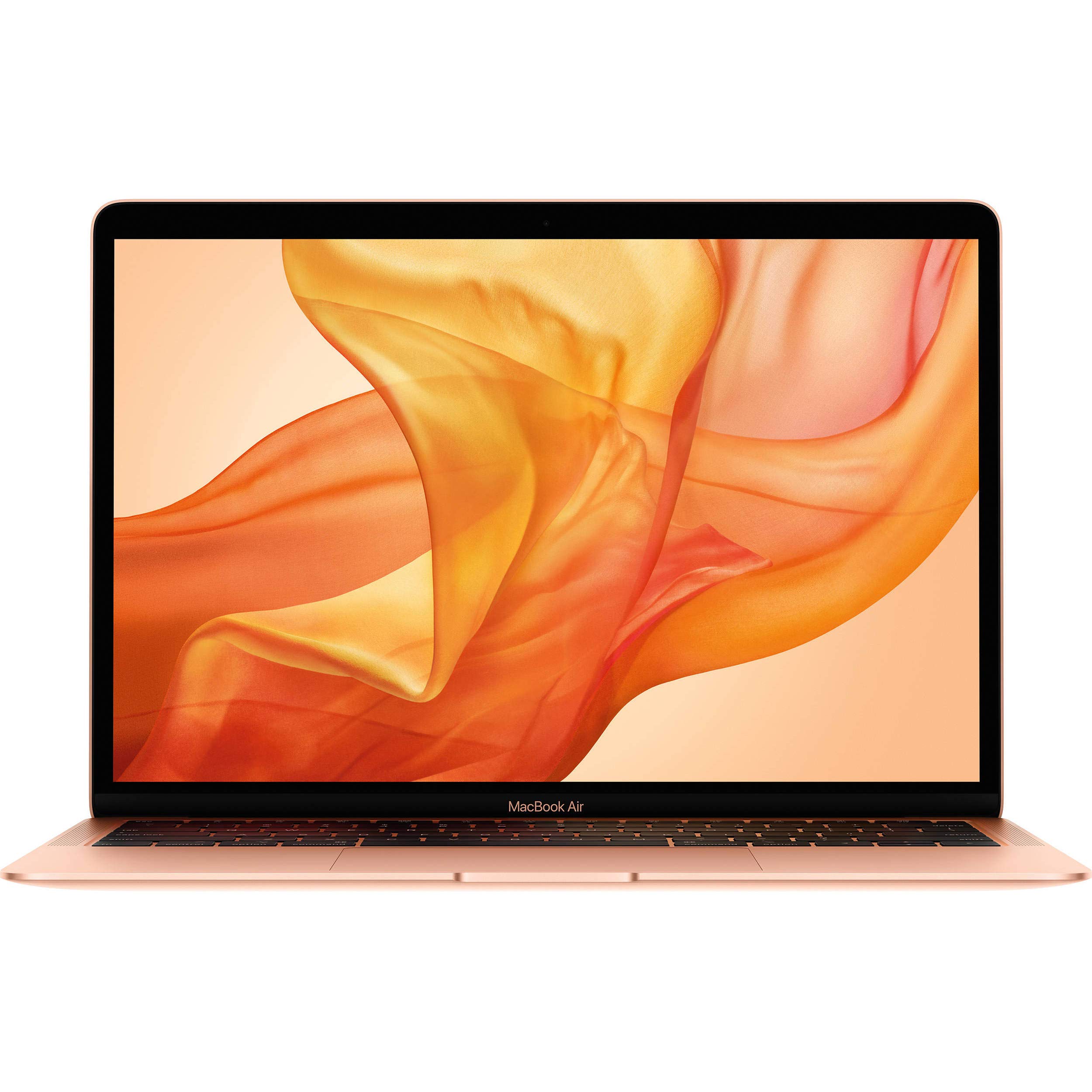 Amazon.com: Apple Mid 2019 MacBook Air with 1.6GHz Intel Core i5