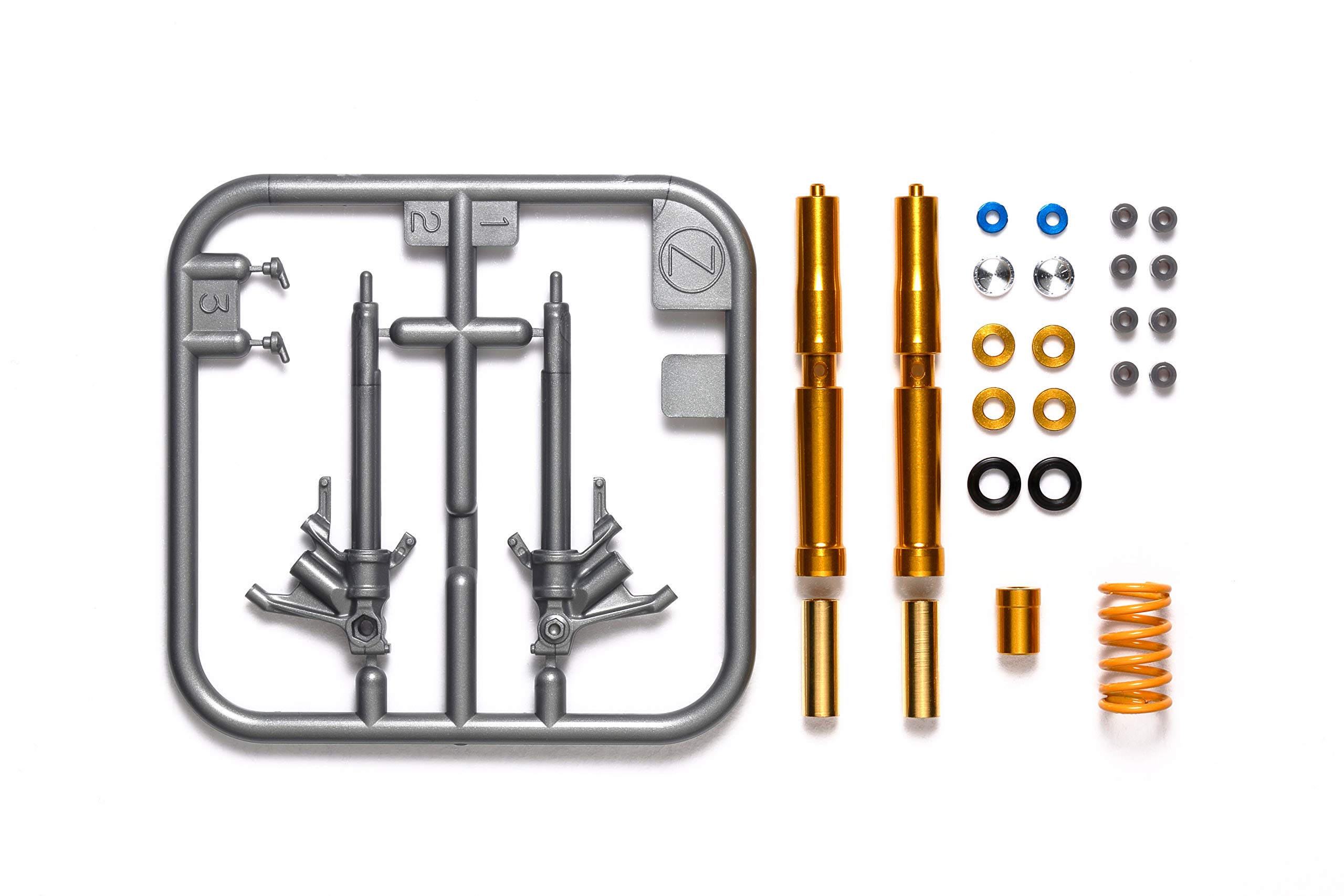 Amazon | タミヤ(TAMIYA) 1/12 ディティールアップパーツシリーズ No