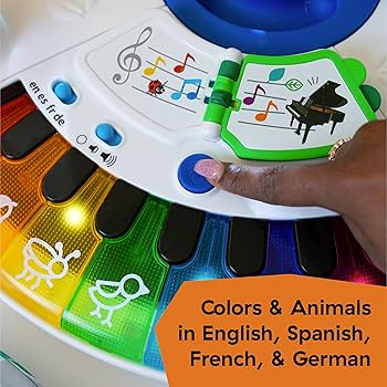 Amazon.co.jp: Baby Einstein ベビーアインシュタイン アラウンド ウィ