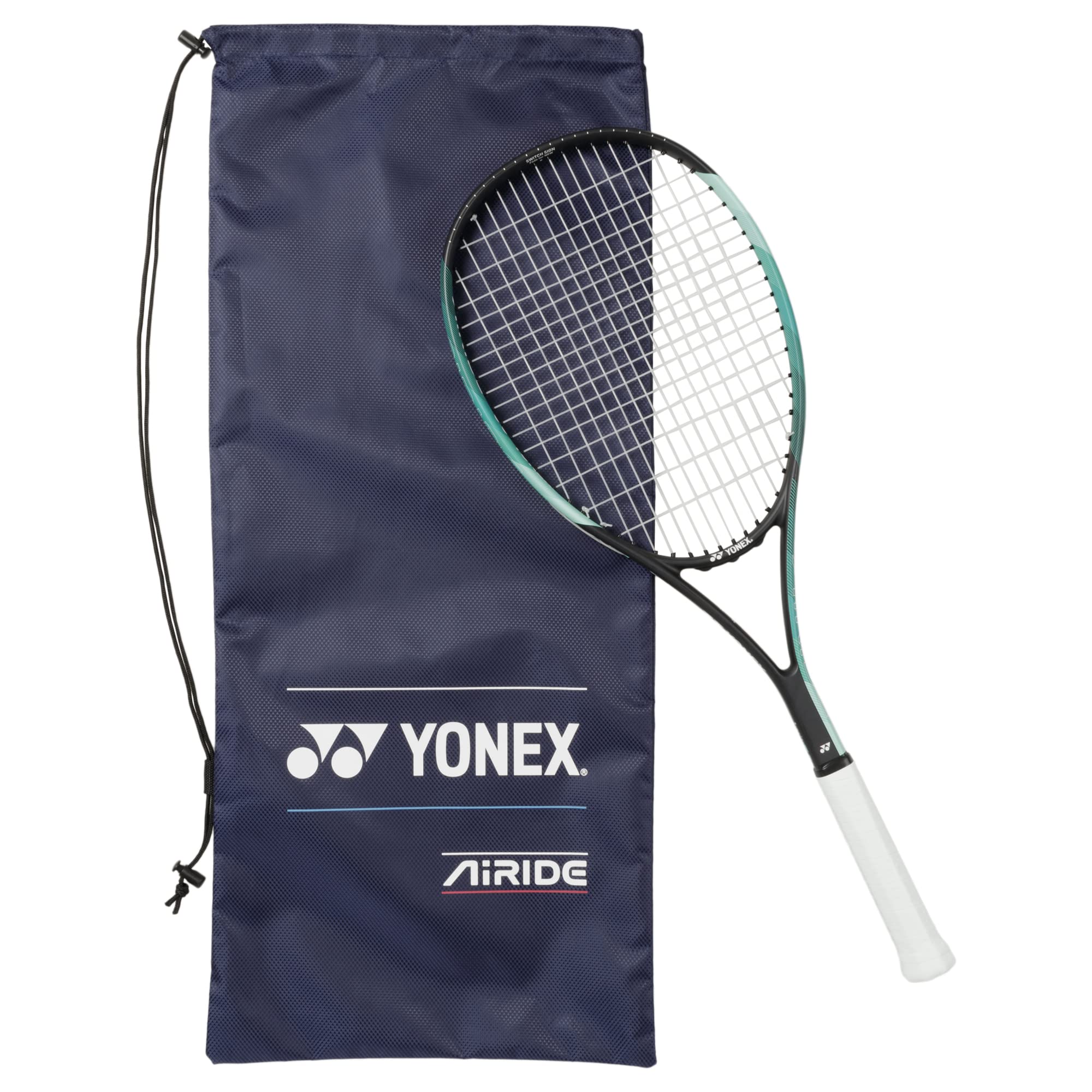 Amazon | YONEX(ヨネックス) ソフトテニス ラケット エアライド