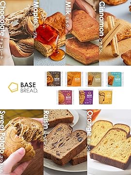 Amazon.co.jp: ベースフード: お得なセット品