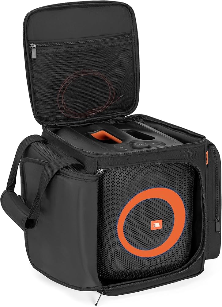 Amazon.com: OUUTMEE Speaker Tote Bag Compatible with JBL Party Box