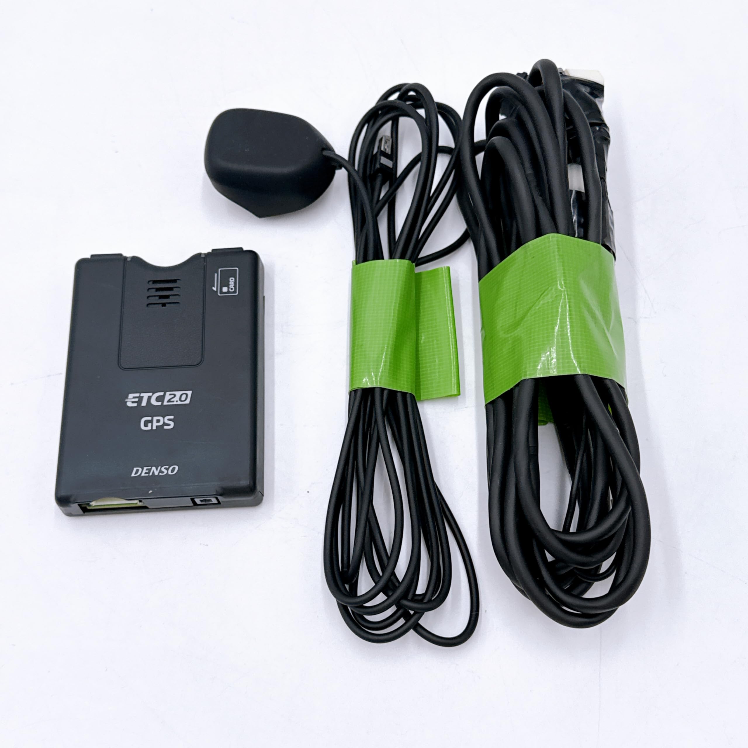 Amazon | 【デンソー/DENSO 】アンテナ分離・スピーカー一体型 新