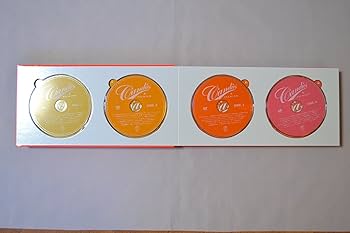 Amazon.co.jp: CANDIES PREMIUM~CANDIES ALL SONGS CD BOX~: Music