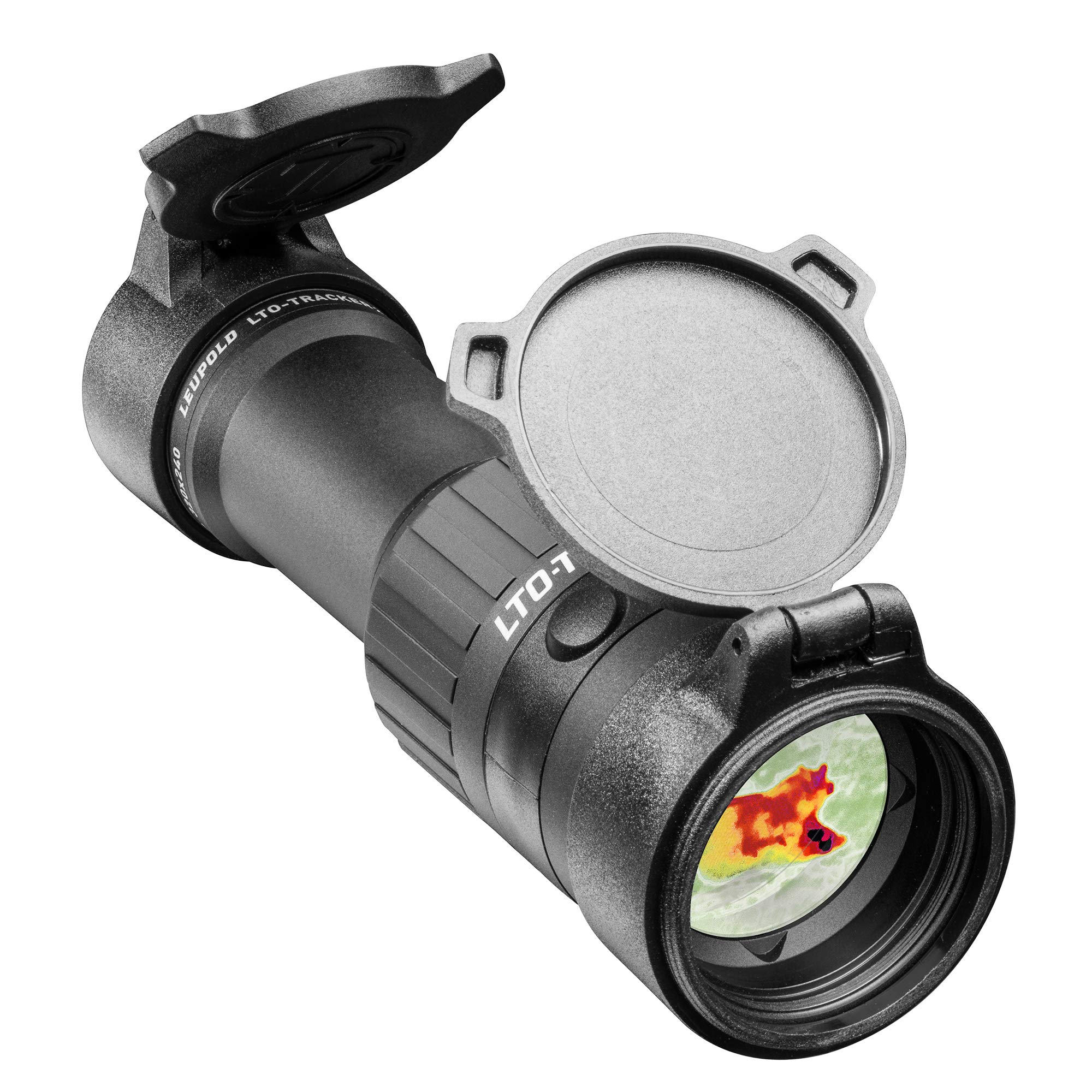 Amazon.co.jp: Leupold LTO Tracker 2 HD Thermal Viewer : 家電＆カメラ