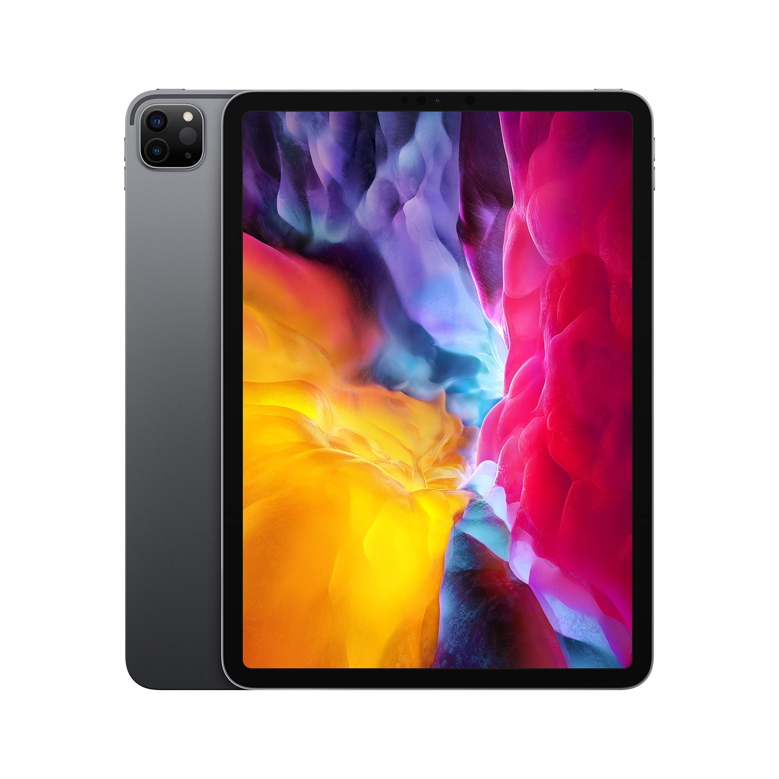 Amazon.co.jp: 【整備済み品】 Apple iPad Pro 11インチ (第2世代) Wi