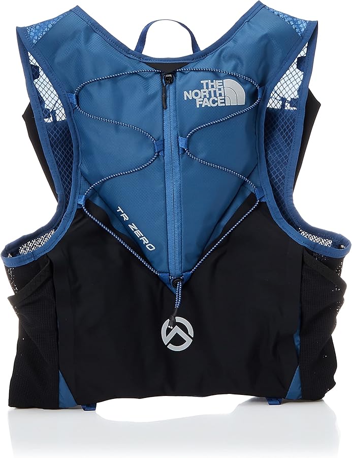 Amazon.co.jp: The North Face TR Zero NM62323, shady blue
