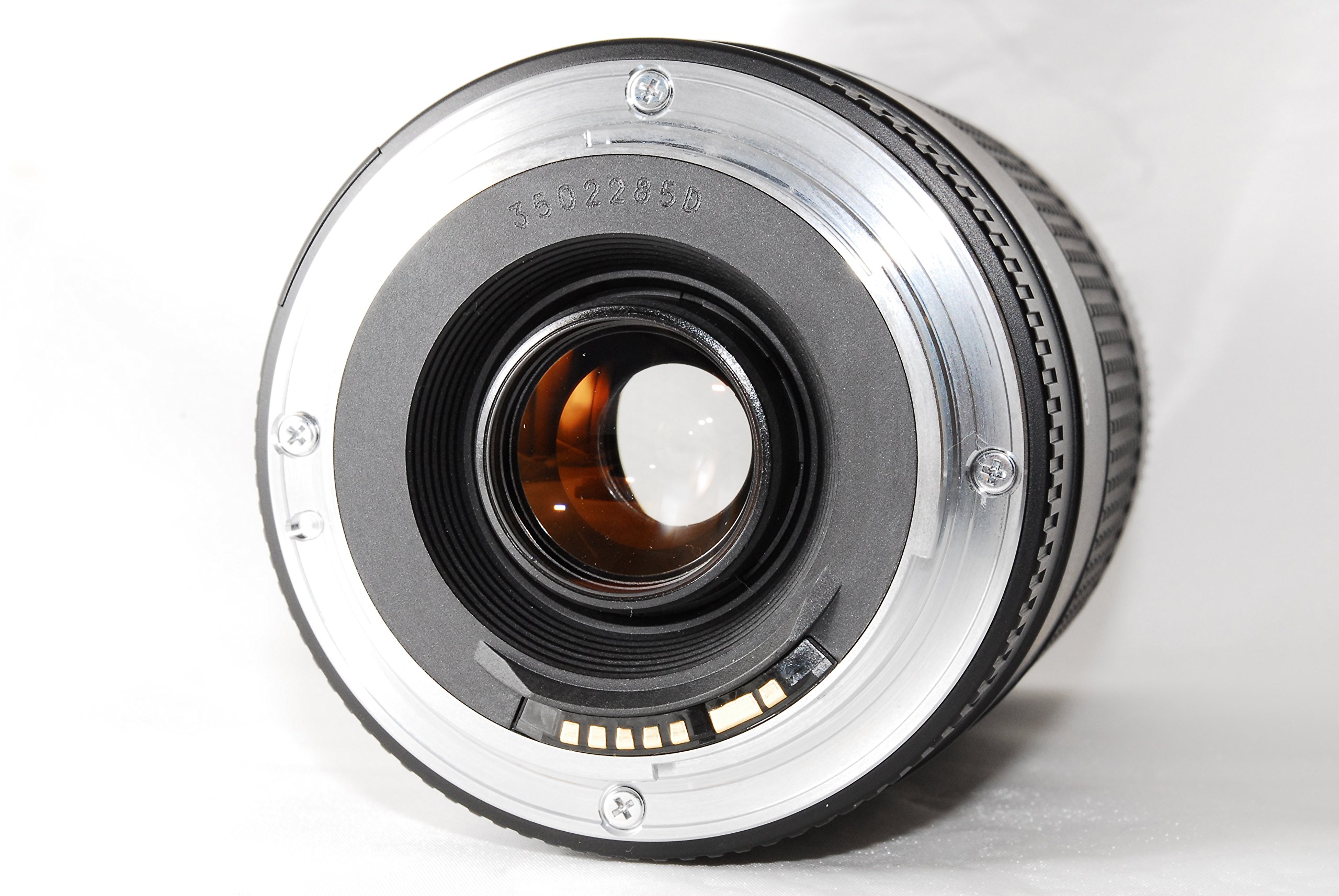 Amazon | Canon キヤノン ズームレンズ EF 75-300mm F4-5.6 Ⅱ USM