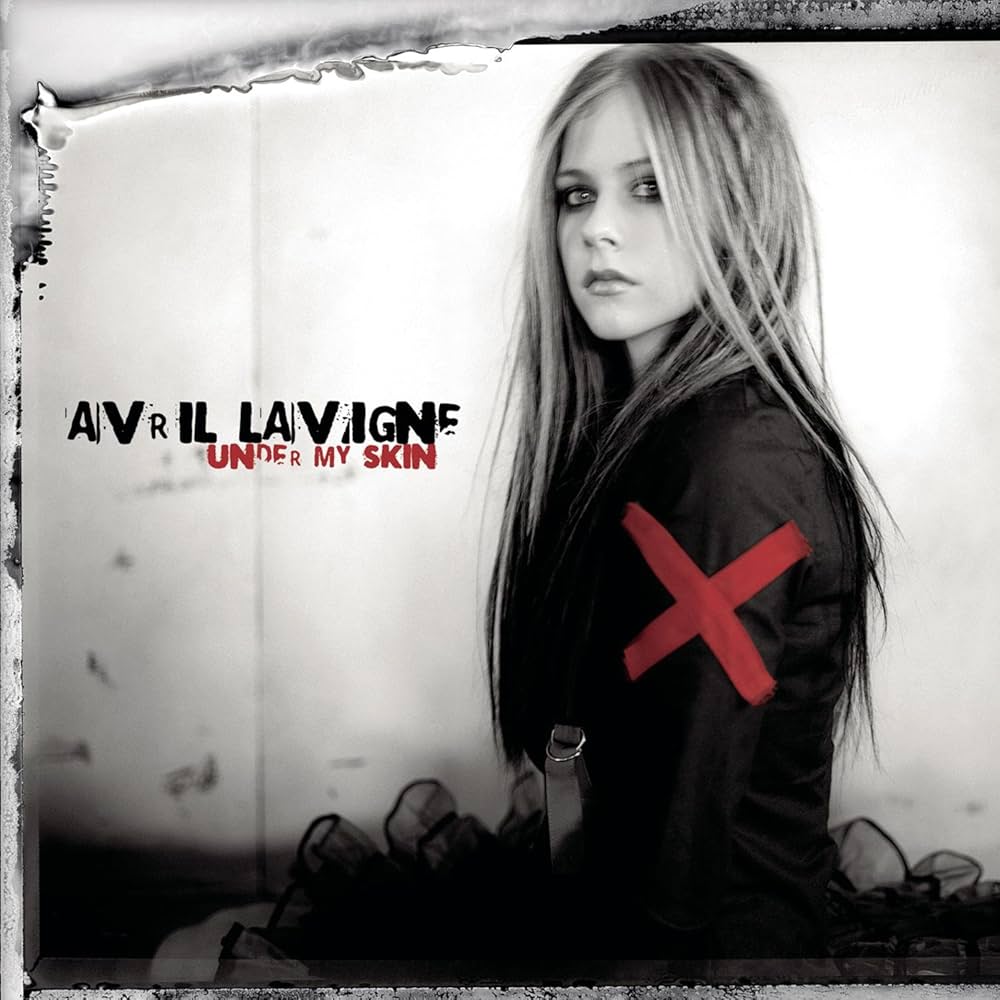 Lavigne, Avril - Under My Skin - Amazon.com Music