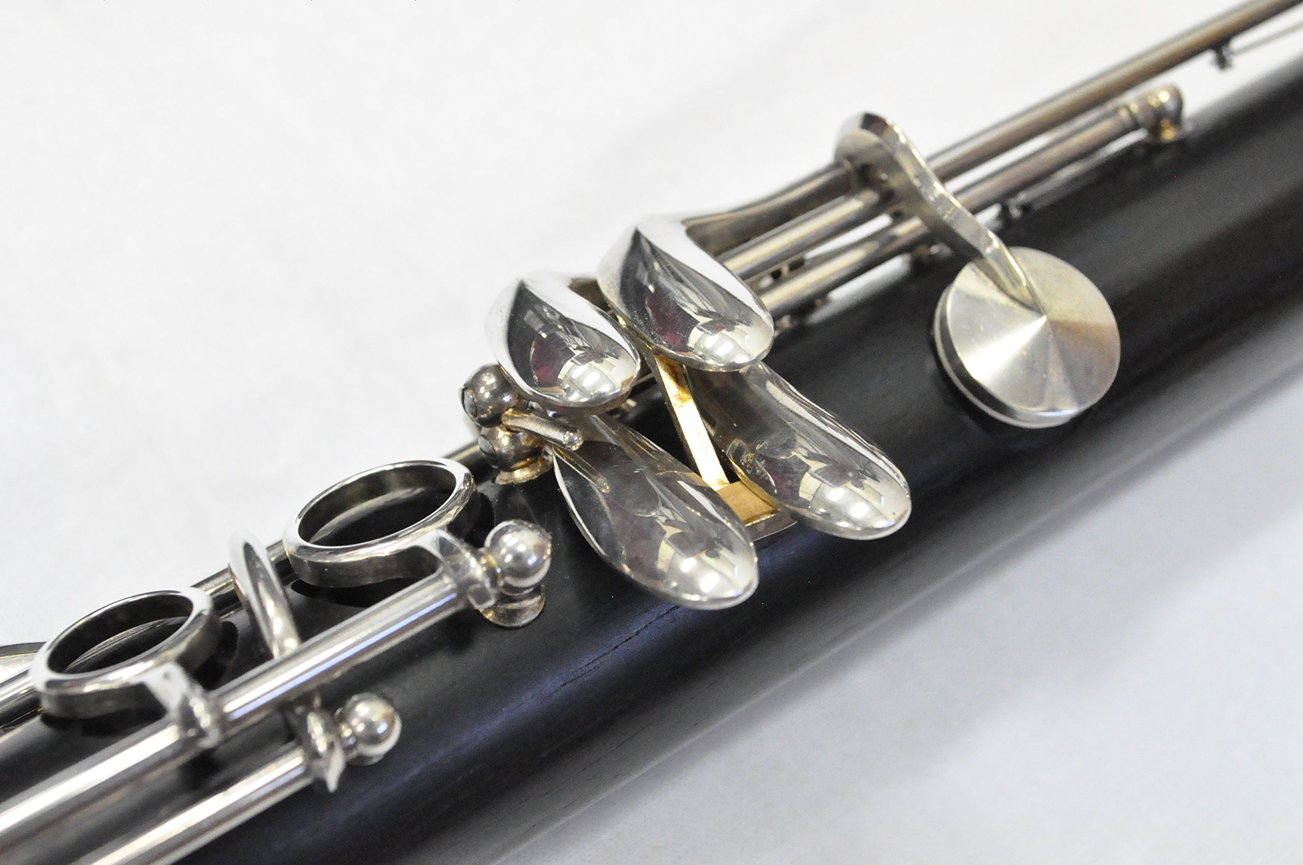 Amazon | 【中古】YAMAHA YCL-35 B♭クラリネット | クラリネット