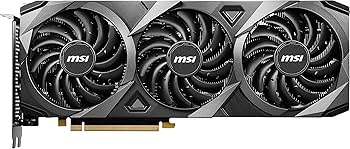 Amazon.com: MSI Gaming GeForce RTX 3060 Ti LHR 8GB GDRR6 Boost