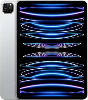 Amazon.co.jp: 【整備済み品】 Apple iPad Pro 2022 11インチ (第4世代