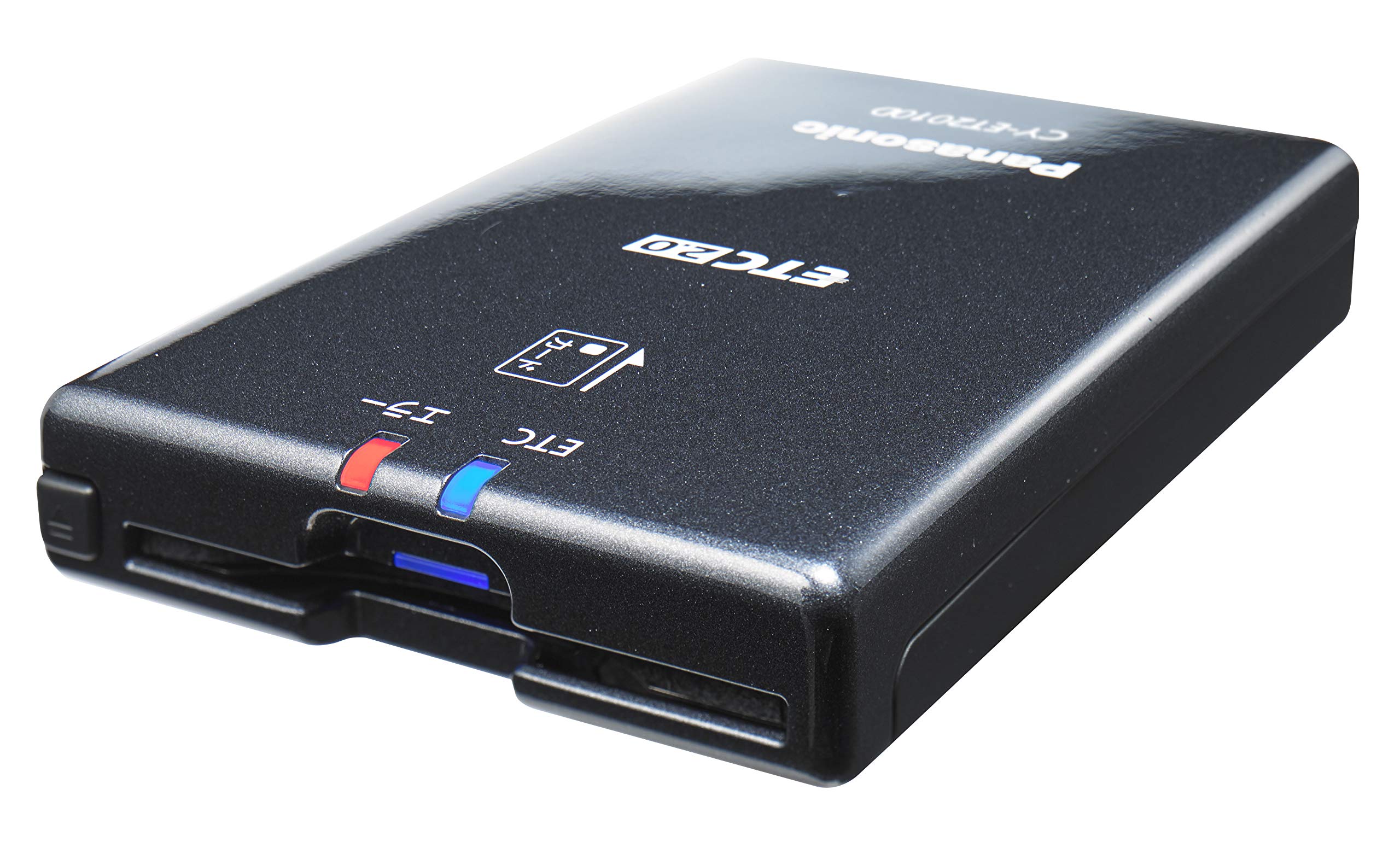 Amazon.co.jp: パナソニック(Panasonic) ETC2.0車載器 CY-ET2010D