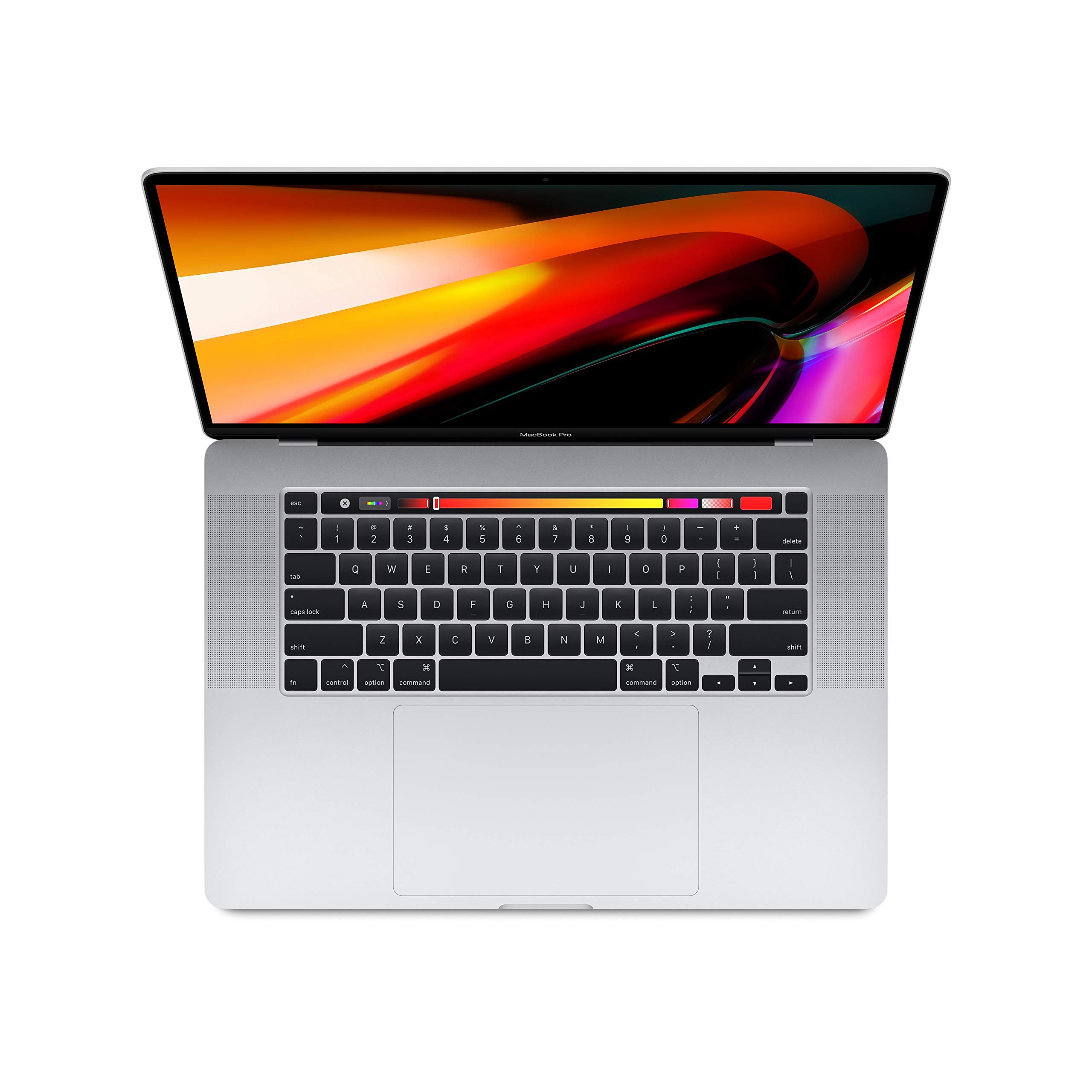 Amazon.com: Apple 2019 MacBook Pro with Intel Core i9, 16.2-inch