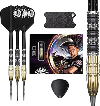 Amazon | Target Japan(ターゲットジャパン)PYRO GEN11 星野光正選手