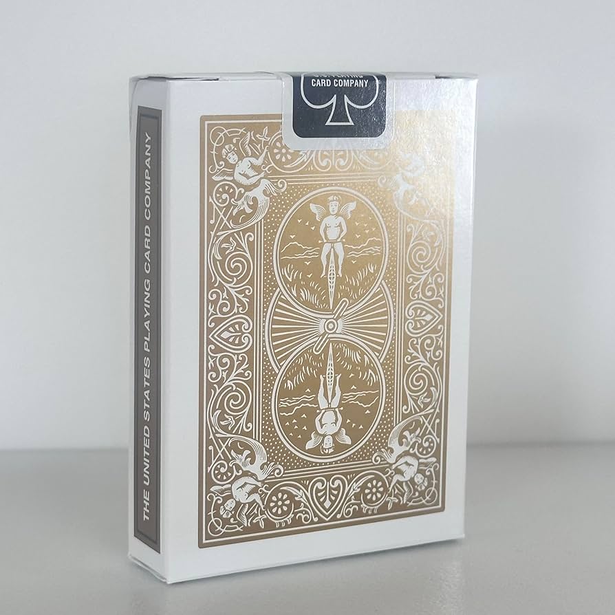 総額5万越⁉︎】バイシクルゴールドスタンダート＋その他83個 総額5万越