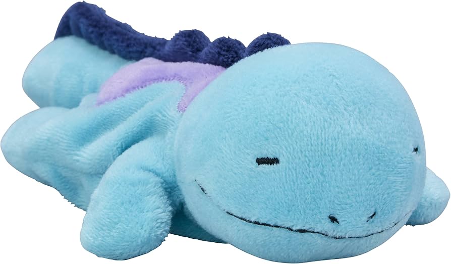 Amazon.co.jp: ポケモンセンターオリジナル くったりぬいぐるみ ヌオー