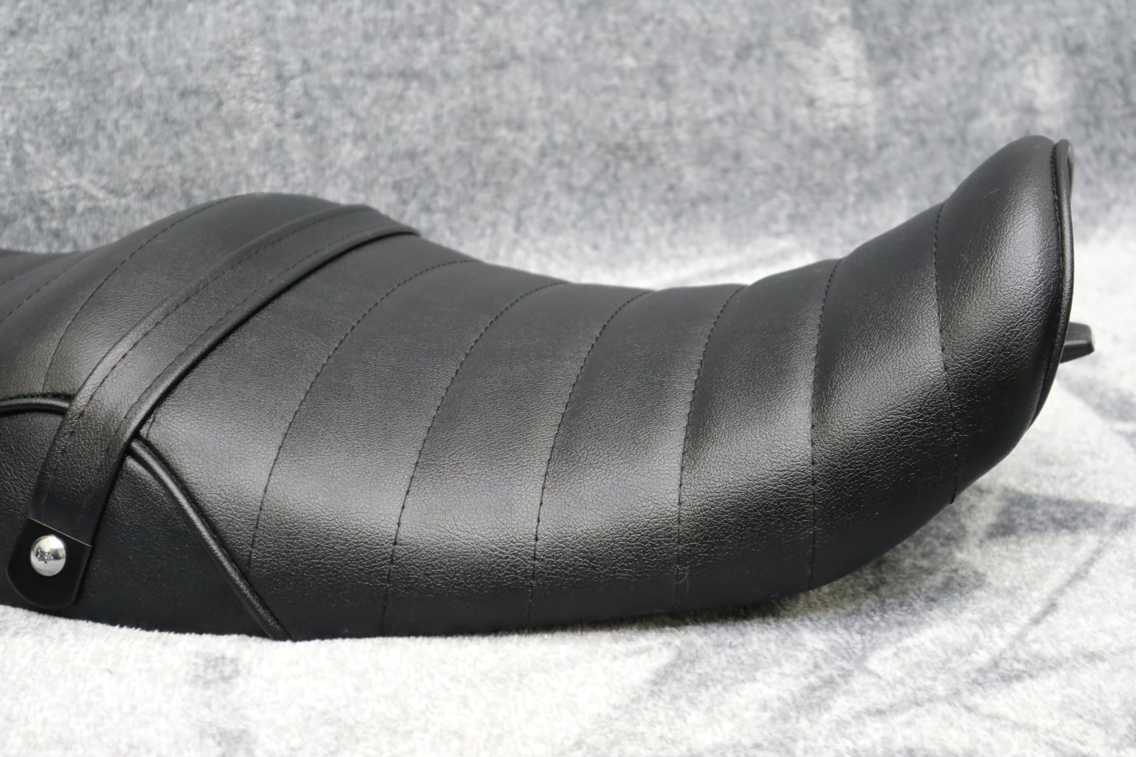 Amazon | ゼファーΧ タックロールシート 黒皮/ブラックレザー 完成品