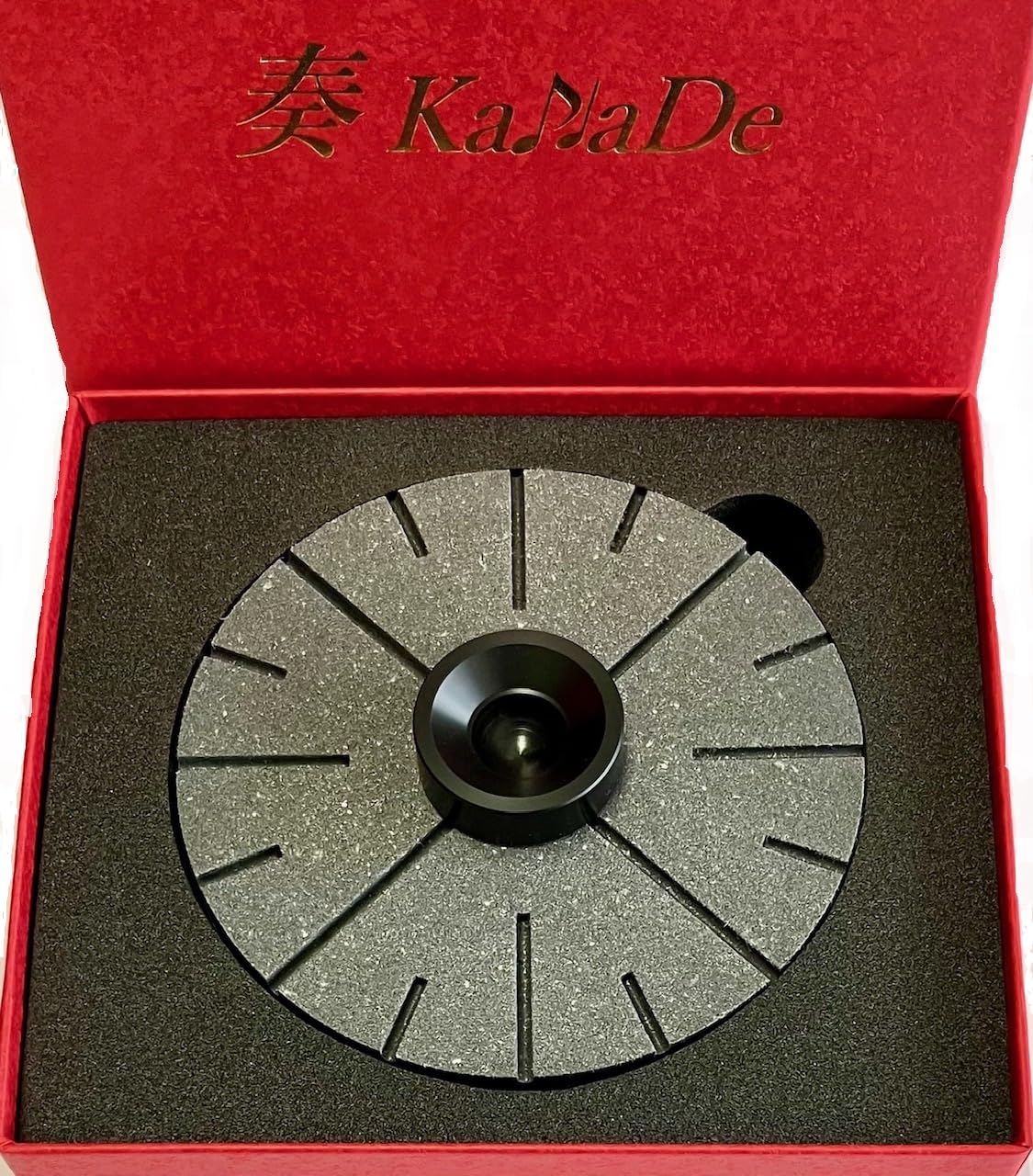 Amazon | チェロ,コントラバス向け増音・整音/複合材エンドピン